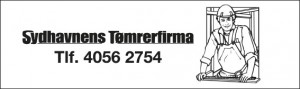 Sydhavnens Tømrerfirma