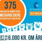 det faglige hus