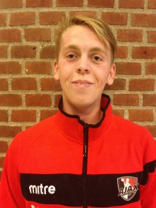 Frederik Kopranen Frederik Kopranen