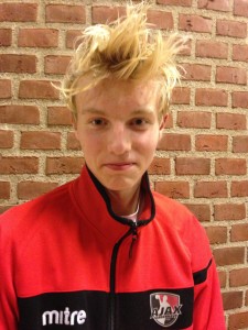 Jeppe Hammervig Jeppe Hammervig