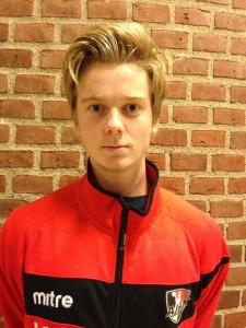 Lucas Ritlov Lucas Ritlov