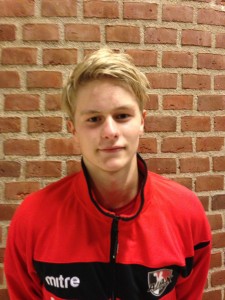 Mikkel Amdi Mikkel Amdi