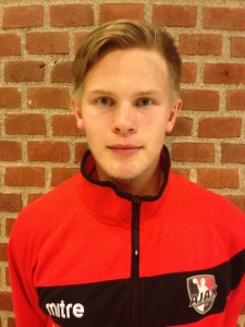 Niclas Casper Andersen Niclas Casper Andersen