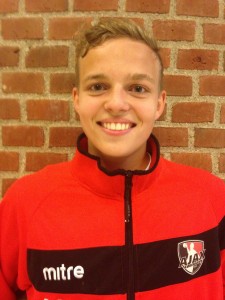 Valentin Rosenkrans Valentin Rosenkrans