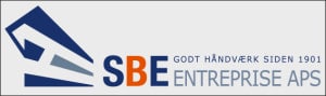 SmaaKlister-SBEentreprise