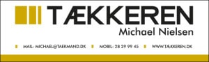 SmaaKlister-Tækkeren