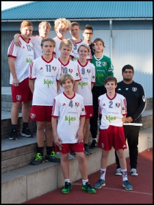 U14D1 16-17