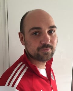 Jesper Mathiasen