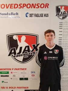 Mikkel Møller