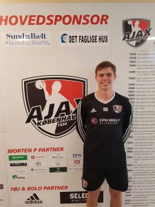Rasmus Bjørn
