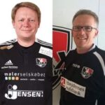 Ajax København fortager ændringer i den sportslige ledelse